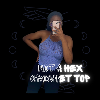 Not A Hex Top